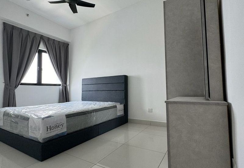 Edusentral @ Setia Alam