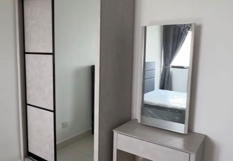 Edusentral @ Setia Alam