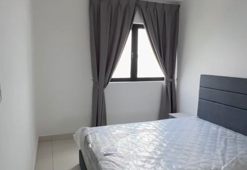 Edusentral @ Setia Alam