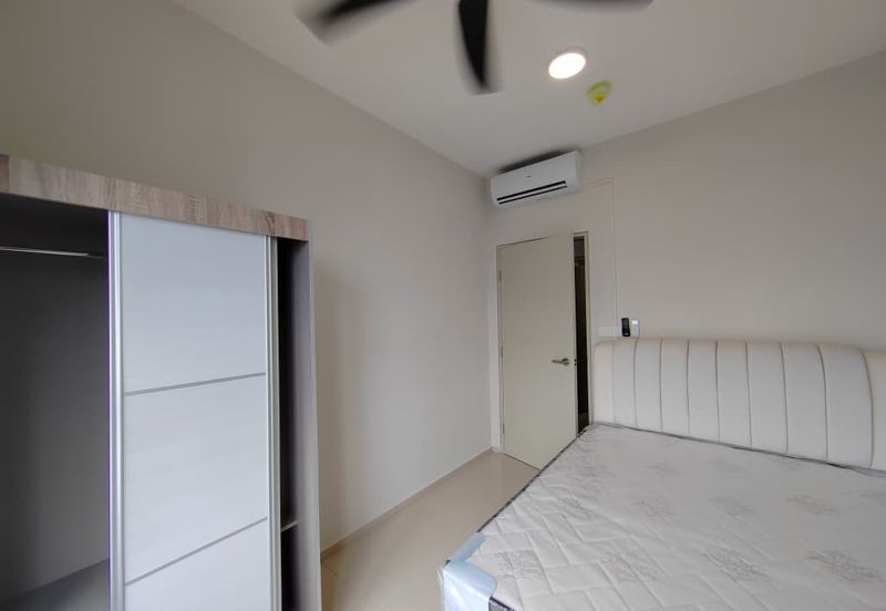 Seiring Residensi @ Damaisuria