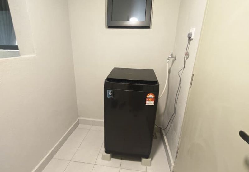 Seiring Residensi @ Damaisuria