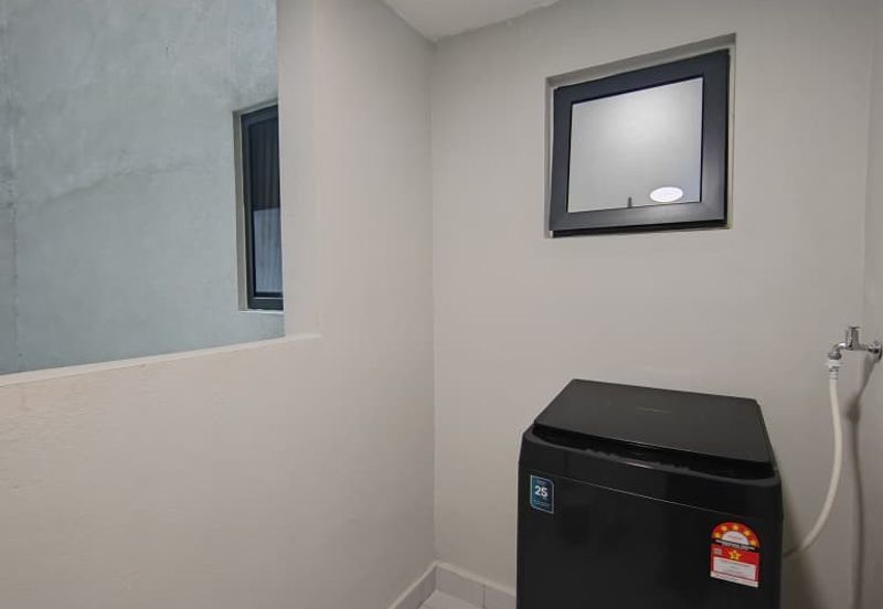 Seiring Residensi @ Damaisuria