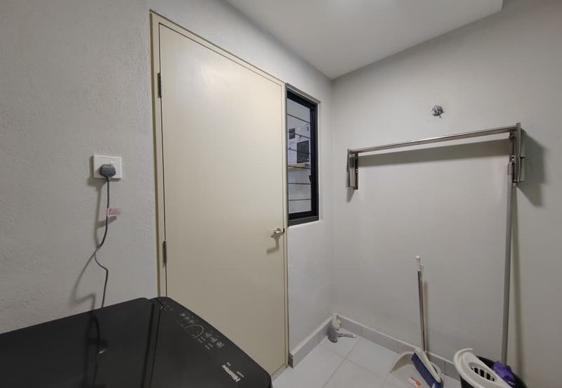 Seiring Residensi @ Damaisuria