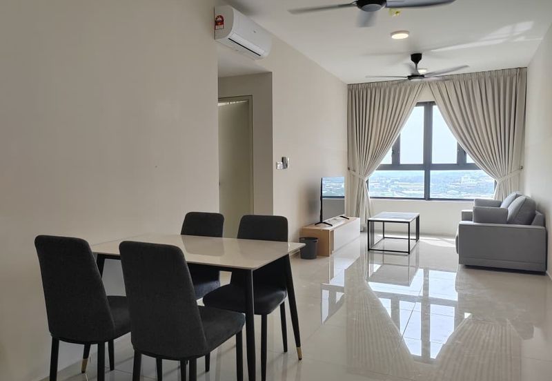 Seiring Residensi @ Damaisuria