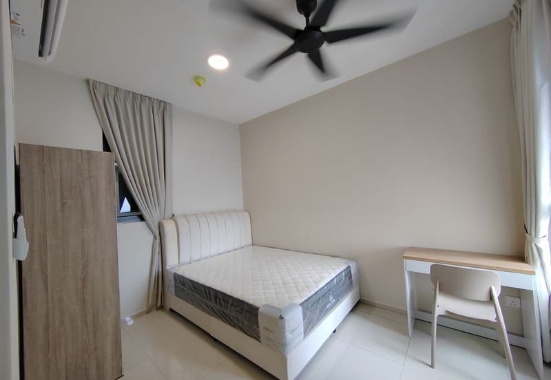 Seiring Residensi @ Damaisuria