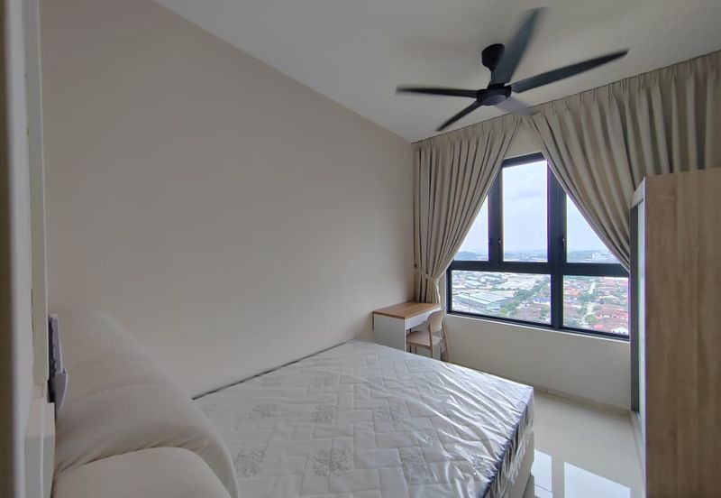 Seiring Residensi @ Damaisuria