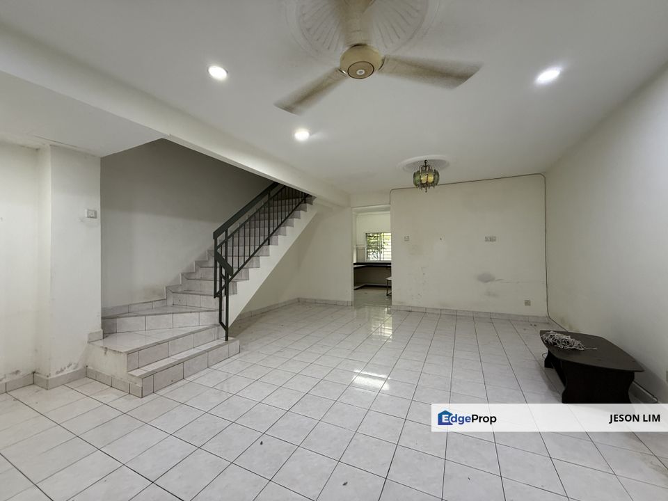 Bukit Tinggi 2 Klang @Guarded n Gated 2 Storey 4R3B for Sale, Selangor, Klang