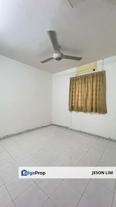 Taman Bayu Emas Klang @2 Sty 20X93 4R3B for Rent, Selangor, Klang