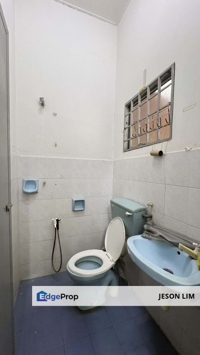 Taman Bayu Emas Klang @2 Sty 20X93 4R3B for Rent, Selangor, Klang