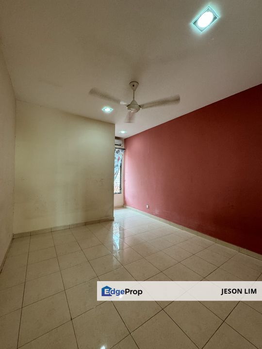 Bukit Tinggi 2 Klang @Gated Superlink 2 Storey 24X75 4R4B fot Sale, Selangor, Klang