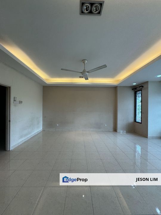 Bukit Tinggi 2 Klang @Gated Superlink 2 Storey 24X75 4R4B fot Sale, Selangor, Klang
