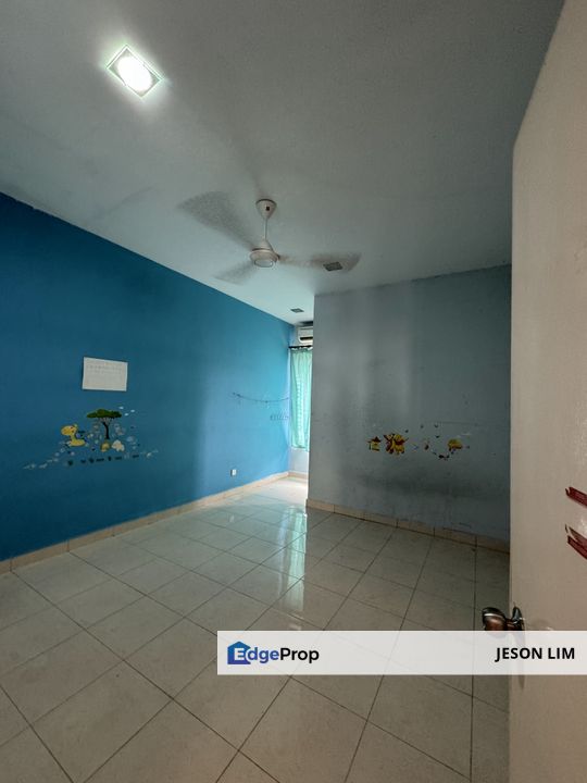 Bukit Tinggi 2 Klang @Gated Superlink 2 Storey 24X75 4R4B fot Sale, Selangor, Klang