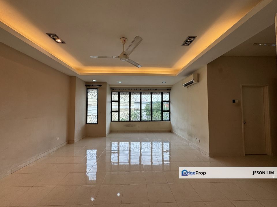 Bukit Tinggi 2 Klang @Gated Superlink 2 Storey 24X75 4R4B fot Sale, Selangor, Klang