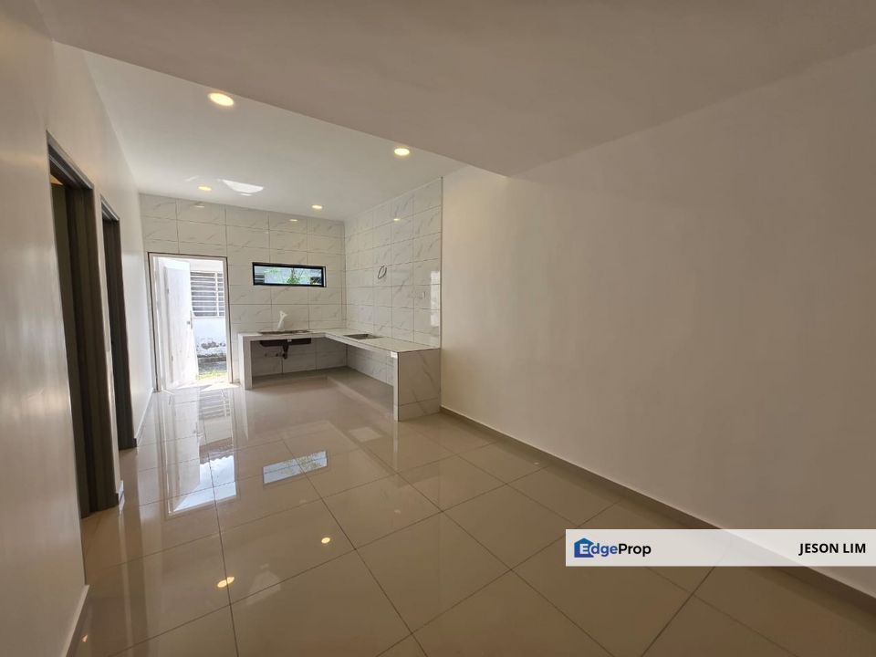 KLang Taman Mewah Jaya @Fully Renovated Single Sty 20X65 4R2B for Sale, Selangor, Klang