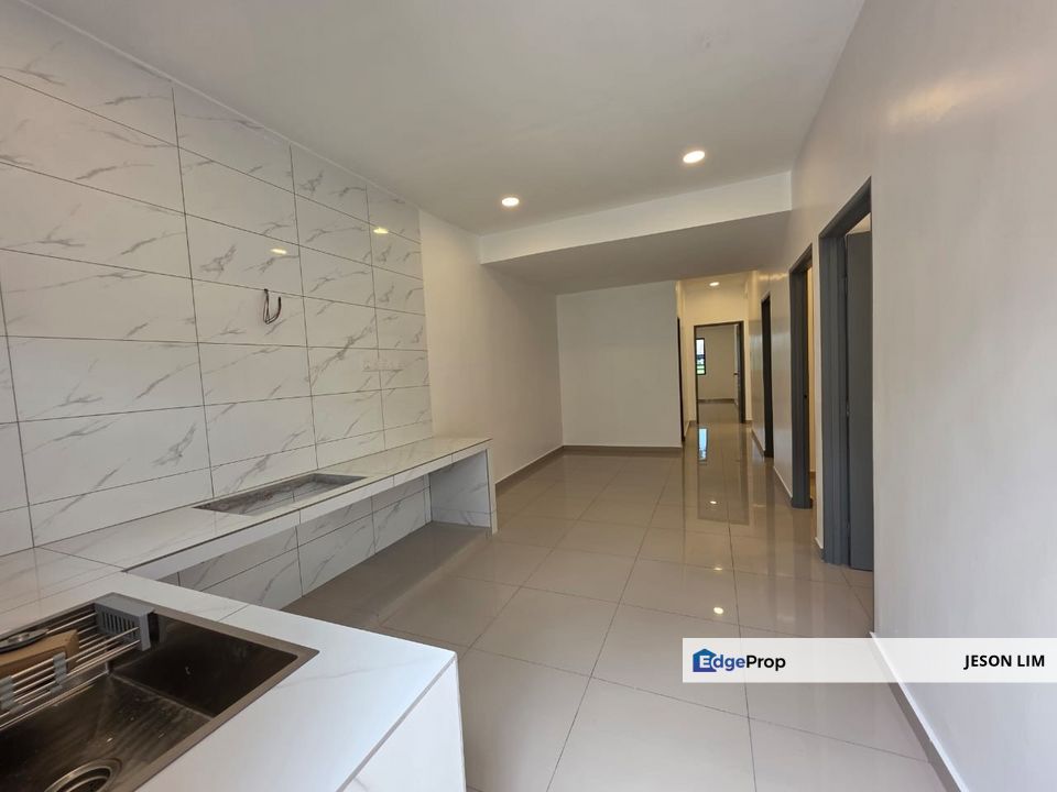 KLang Taman Mewah Jaya @Fully Renovated Single Sty 20X65 4R2B for Sale, Selangor, Klang