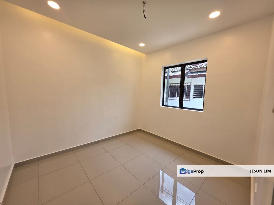 KLang Taman Mewah Jaya @Fully Renovated Single Sty 20X65 4R2B for Sale, Selangor, Klang