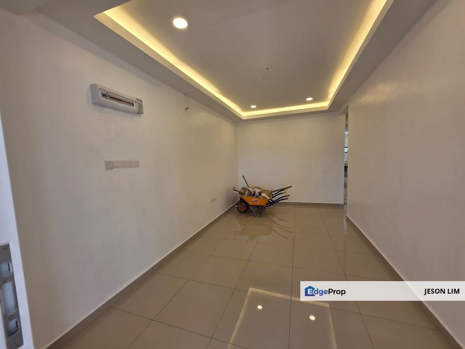 KLang Taman Mewah Jaya @Fully Renovated Single Sty 20X65 4R2B for Sale, Selangor, Klang