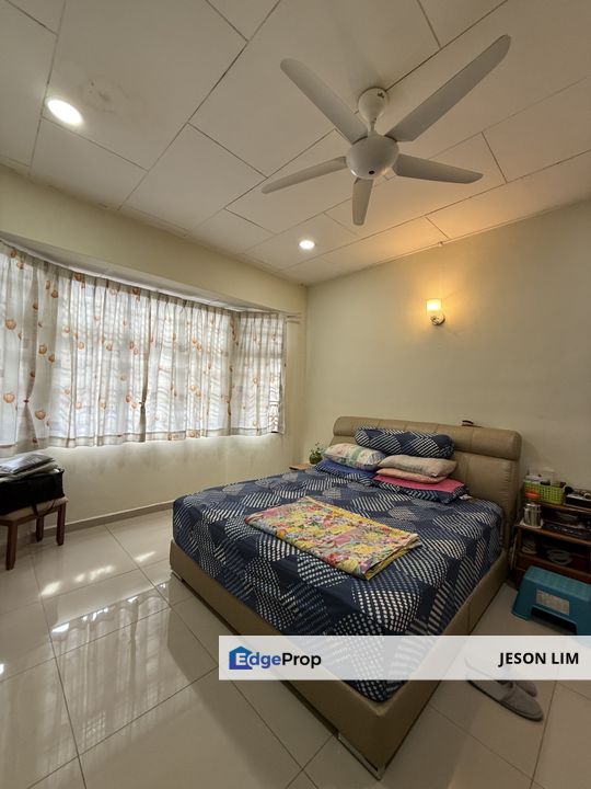 Tepi Sungai Klang @Extended 2 Sty 20X23 4R3B for Sale , Selangor, Klang