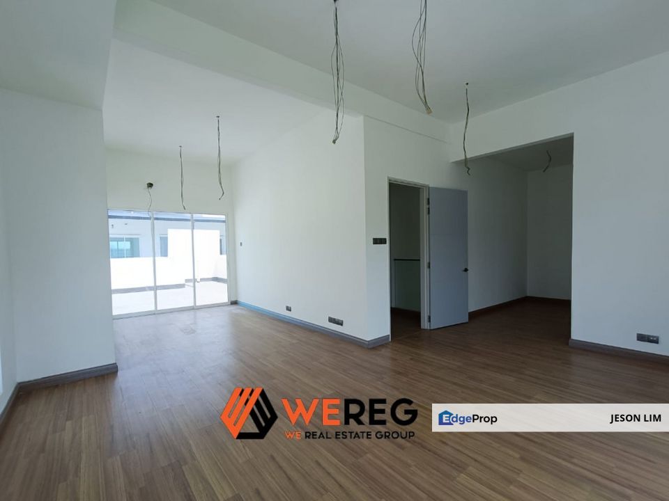 Laman Vista Alam Bukit Raja @Gated 3 Sty Semi-D 40X80 5+1R6B for Sale, Selangor, Bandar Bukit Raja