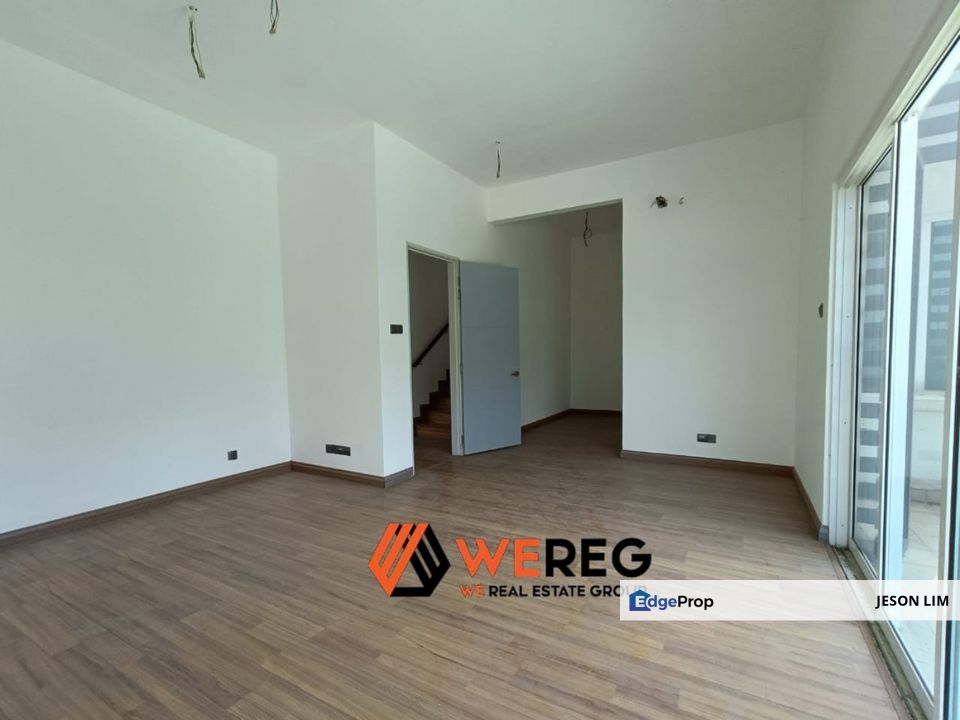 Laman Vista Alam Bukit Raja @Gated 3 Sty Semi-D 40X80 5+1R6B for Sale, Selangor, Bandar Bukit Raja