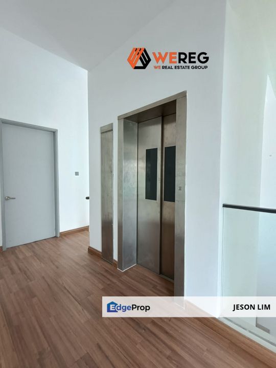 Laman Vista Alam Bukit Raja @Gated 3 Sty Semi-D 40X80 5+1R6B for Sale, Selangor, Bandar Bukit Raja