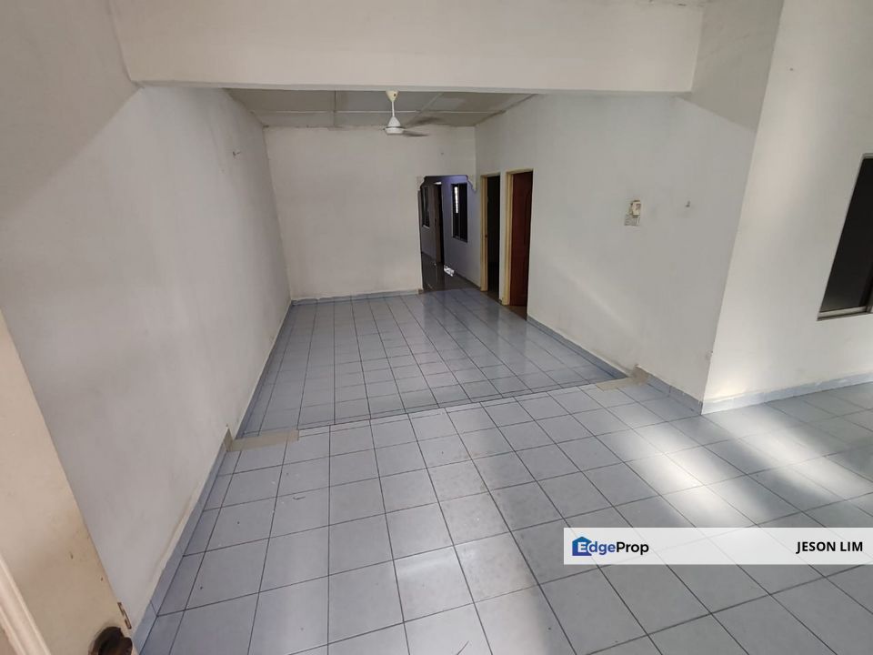 Taman Klang Jaya @Single Sty 22X90 3R2B for Sale, Selangor, Klang