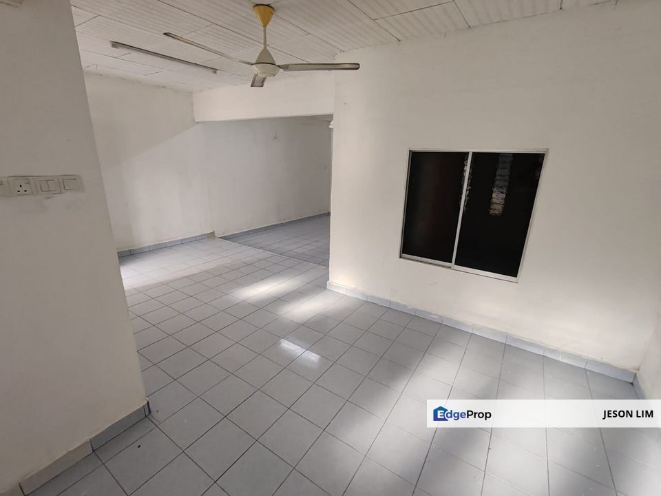 Taman Klang Jaya @Single Sty 22X90 3R2B for Sale, Selangor, Klang