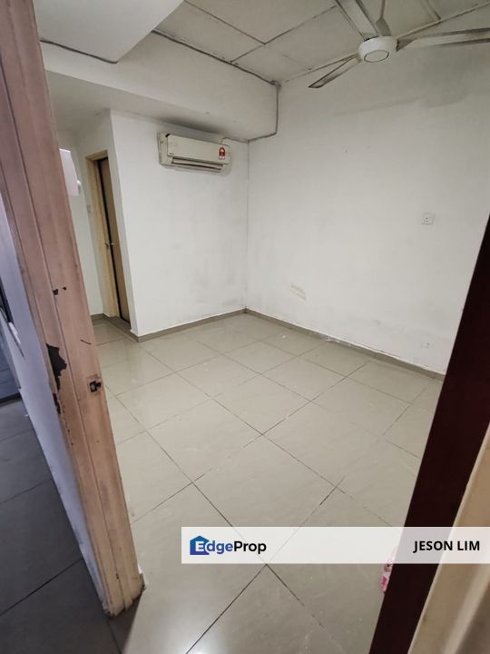 Taman Klang Jaya @Single Sty 22X90 3R2B for Sale, Selangor, Klang