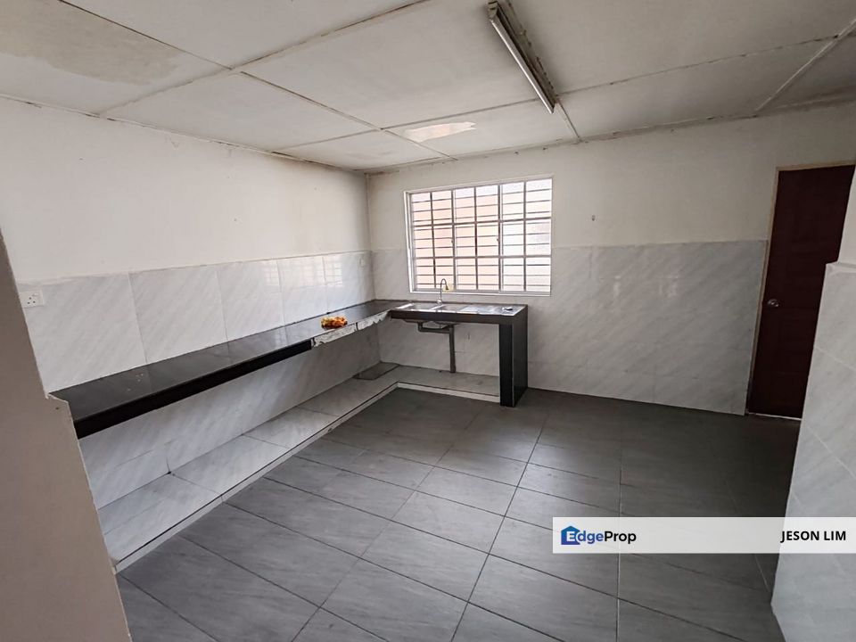 Taman Klang Jaya @Single Sty 22X90 3R2B for Sale, Selangor, Klang