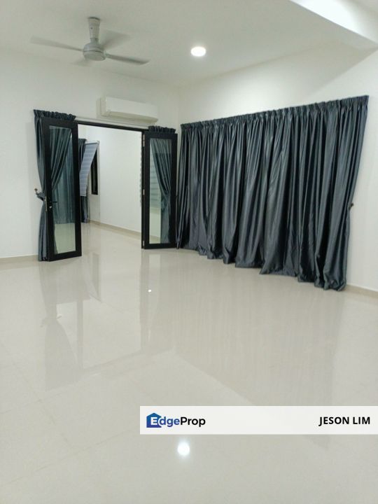 Kota Kemuning Semi-D 2 Sty 4R4B 3,173sqft for Sale, Selangor, Kota Kemuning