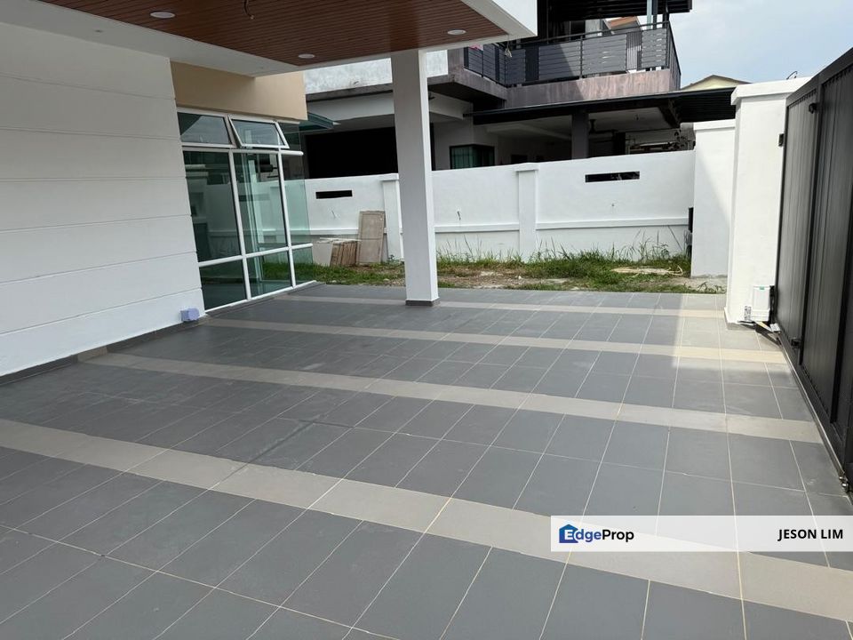 Canary Garden Klang @Semi-D 2 Sty 40X90 5R4B for Sale, Selangor, Klang