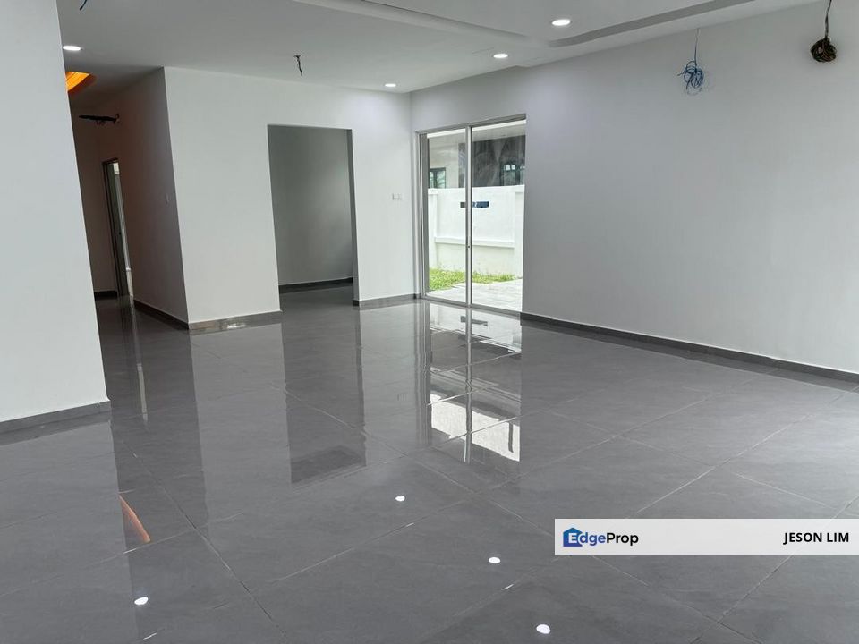 Canary Garden Klang @Semi-D 2 Sty 40X90 5R4B for Sale, Selangor, Klang