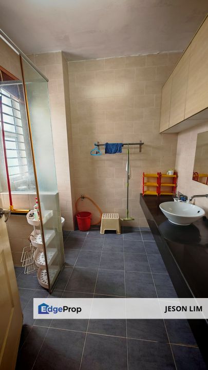 Botanic Cemara Klang @Fully Furnished Semi-D 36X75 4R4B for Rent, Selangor, Klang