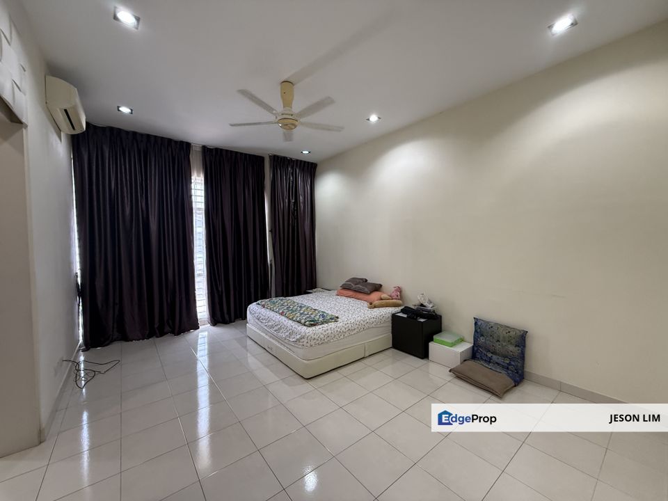 Setia Indah 9 @Setia Alam 2 Sty 22X75 4+1R4B for Sale, Selangor, Shah Alam