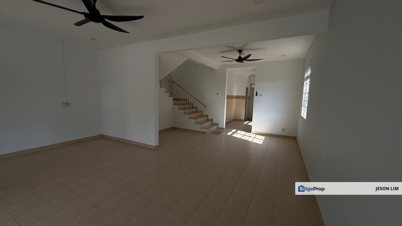 Bandar Parkland Klang @Gated Endlot 2 Storey 30X75 4R4B for Sale , Selangor, Klang