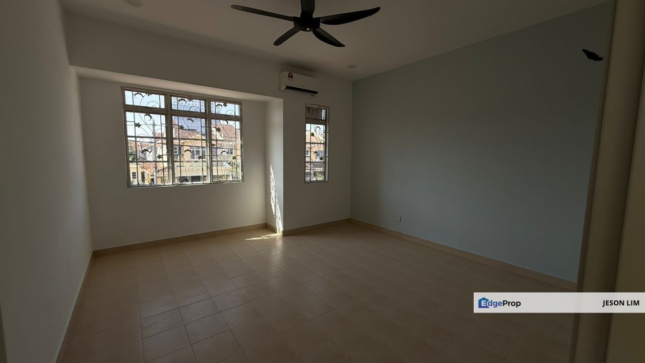 Bandar Parkland Klang @Gated Endlot 2 Storey 30X75 4R4B for Sale , Selangor, Klang