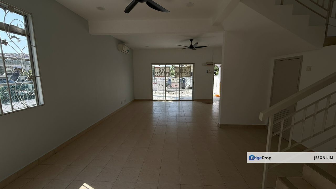 Bandar Parkland Klang @Gated Endlot 2 Storey 30X75 4R4B for Sale , Selangor, Klang