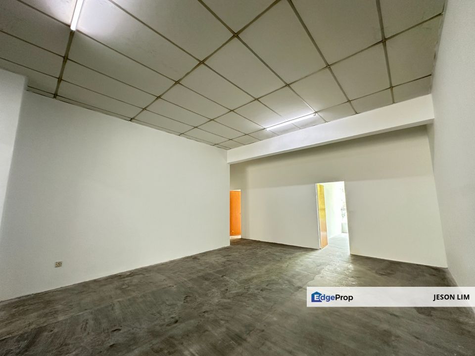 Bandar Parkland Klang @Jalan Jed @2 Sty Shop Office 22X75 for Rent, Selangor, Klang
