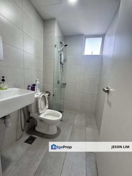 The Tresor Gravit 8 Klang @Fully Furnished 3R2B for Rent, Selangor, Klang