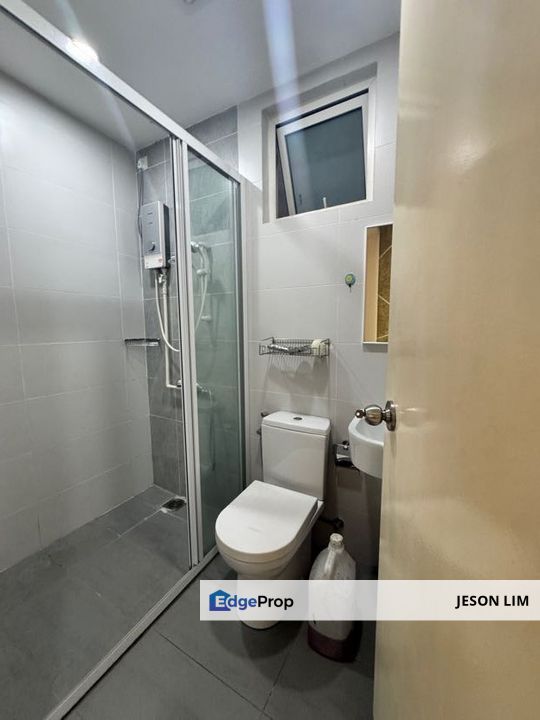 Impiria Residensi Bukit Tinggi @Fully Furnished 3B2B for Rent, Selangor, Klang