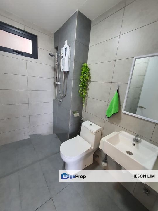 GM Remia Condo Klg @Full Furnished Condo 3B2B for Rent , Selangor, Klang