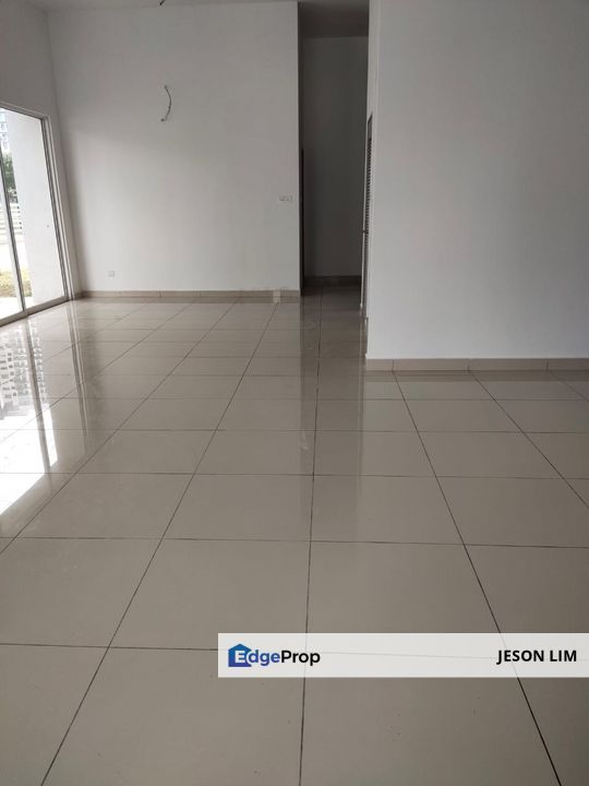 Canary Garden Klang @Gated Semi-D 2 Sty 40x100 4+1R4B for Sale, Selangor, Klang