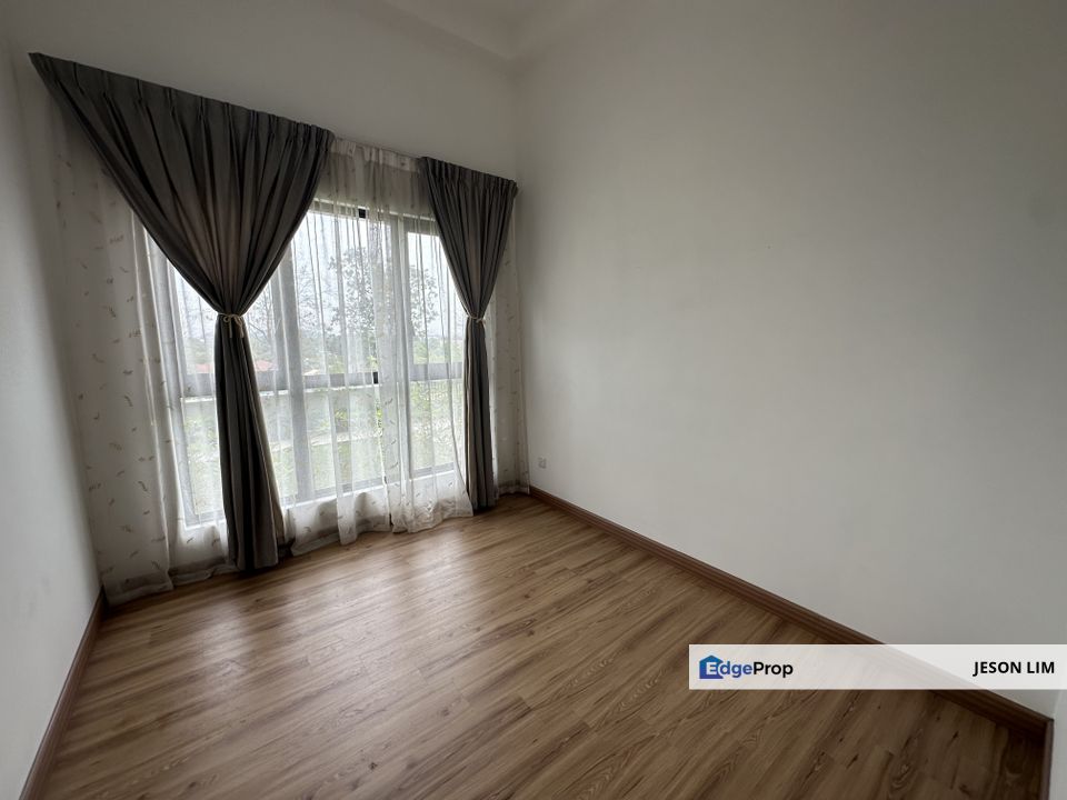 Klang GM Remia Residence Condo @Partial Furnished 3B2B for Rent , Selangor, Klang