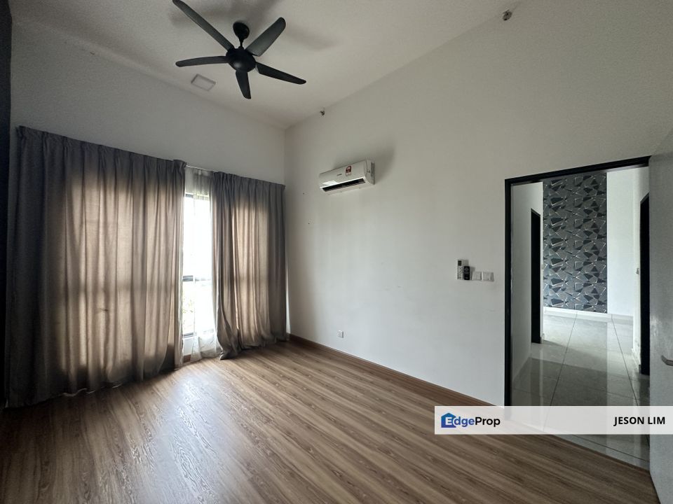 Botanic GM Remia Residence Condo @Partial Furnished 3B2B for Rent , Selangor, Klang
