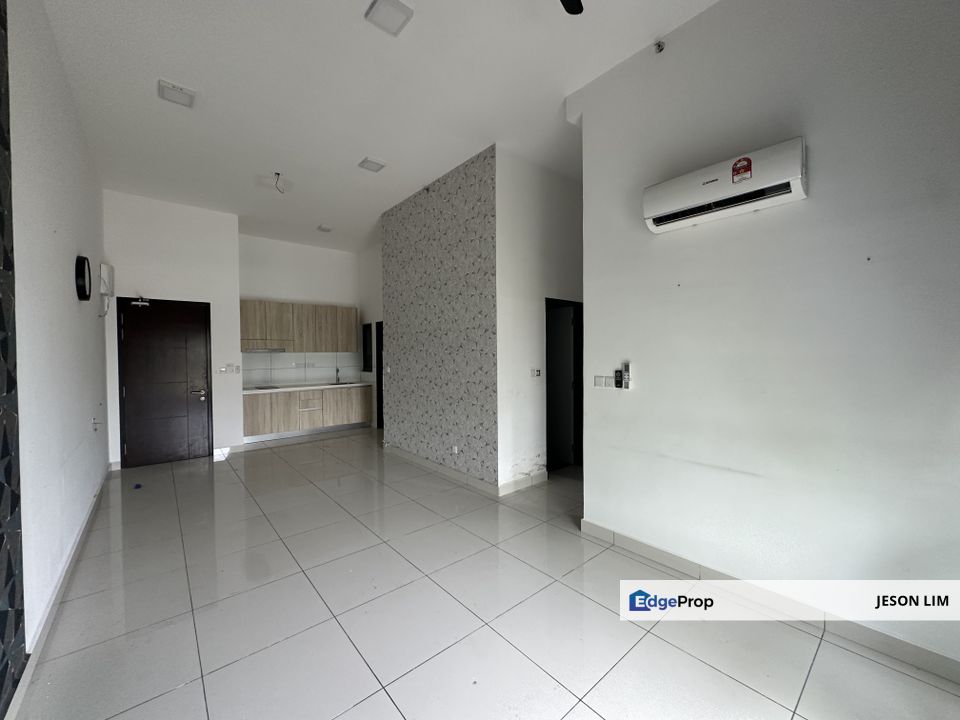 Botanic GM Remia Residence Condo @Partial Furnished 3B2B for Rent , Selangor, Klang