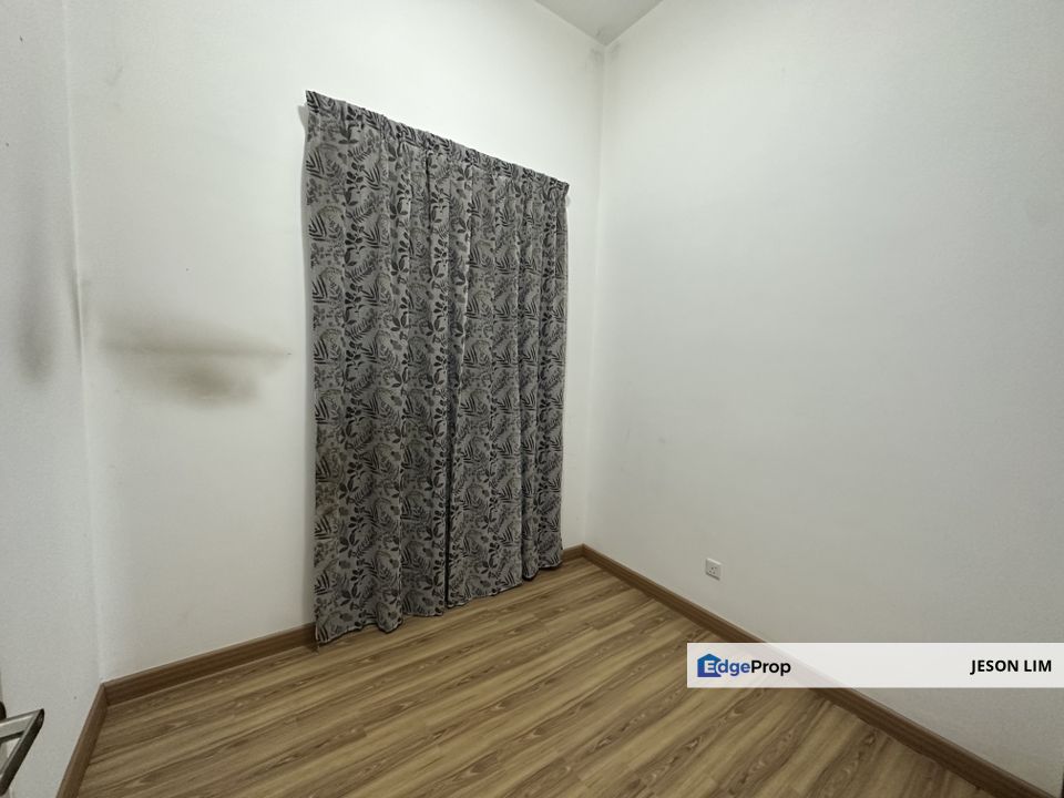 Botanic GM Remia Residence Condo @Partial Furnished 3B2B for Rent , Selangor, Klang