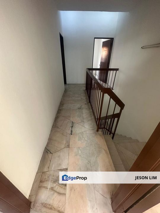 Sentosa Klang Laksamana @2 Storey 18X60 fot Sale, Selangor, Klang