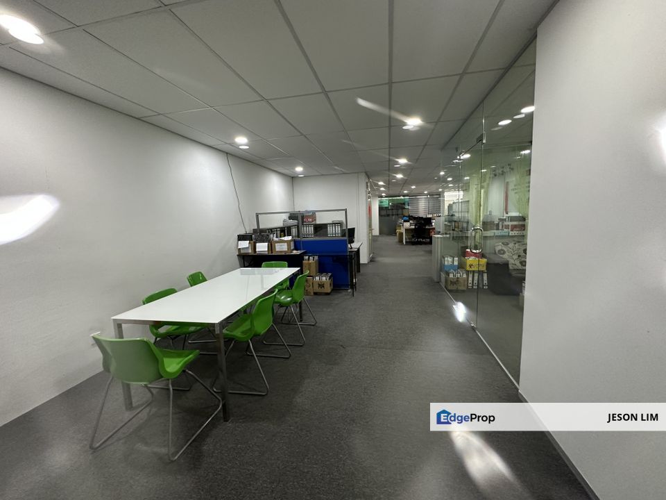 Botanic Klang @JUL26 @Mahogani First Floor 22X80 for Rent, Selangor, Klang