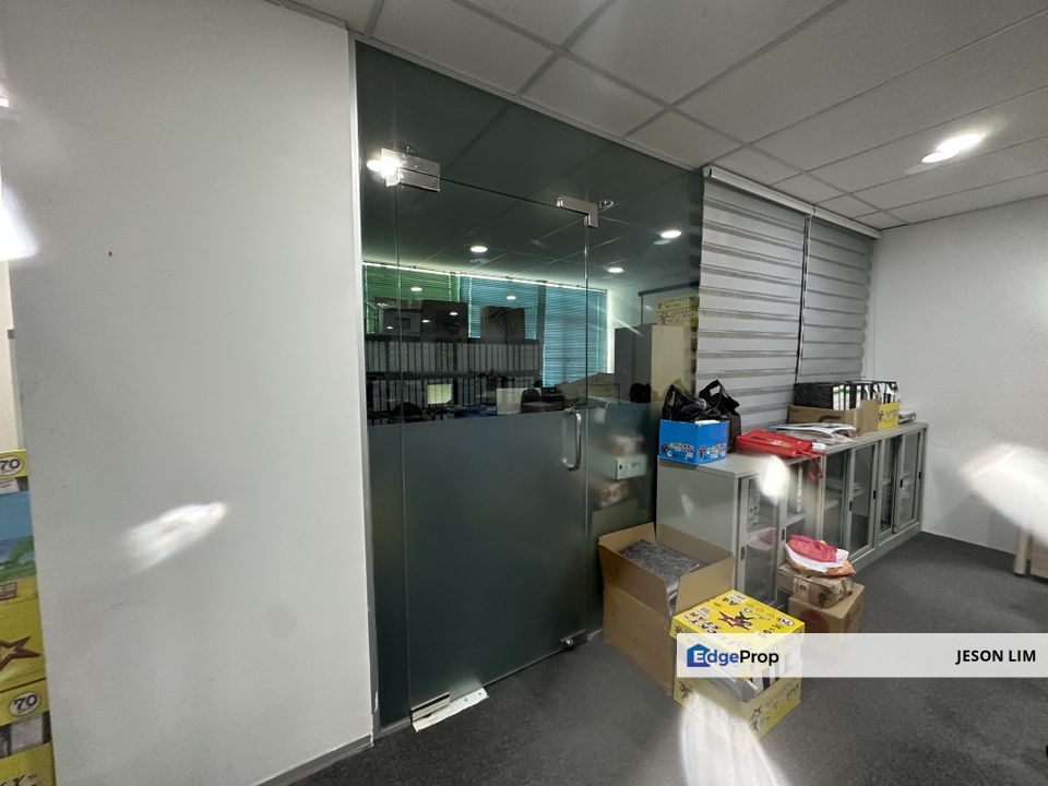 Botanic Klang @JUL26 @Mahogani First Floor 22X80 for Rent, Selangor, Klang