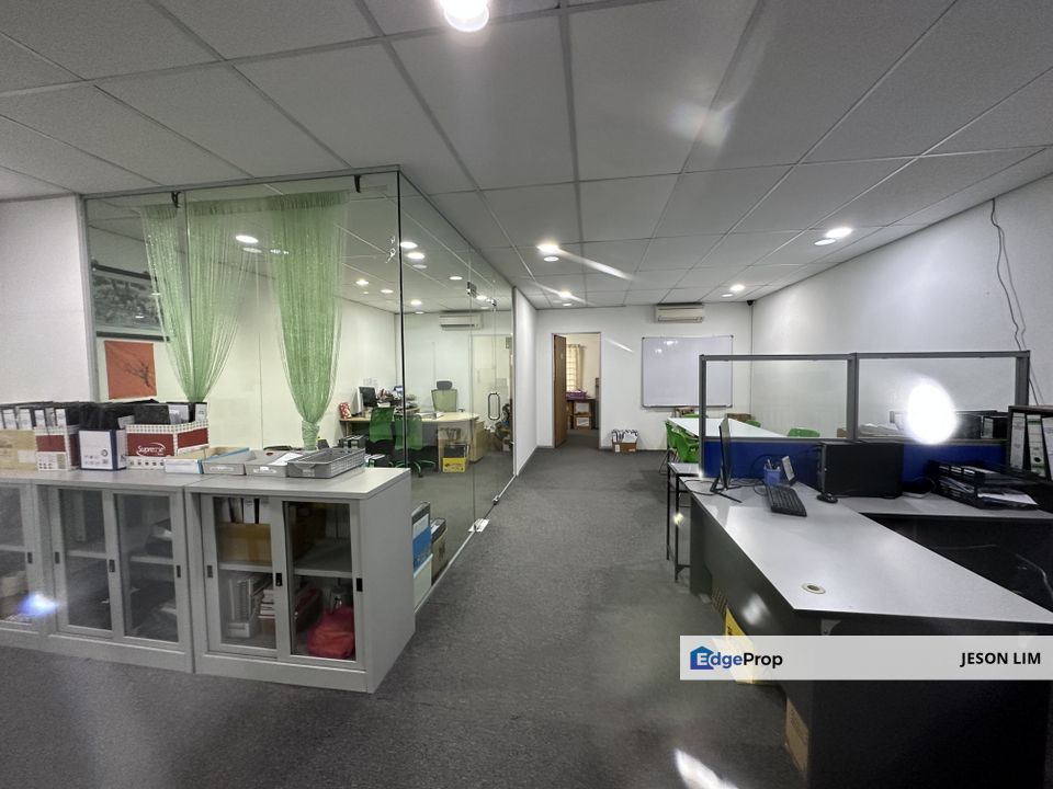 Botanic Klang @JUL26 @Mahogani First Floor 22X80 for Rent, Selangor, Klang